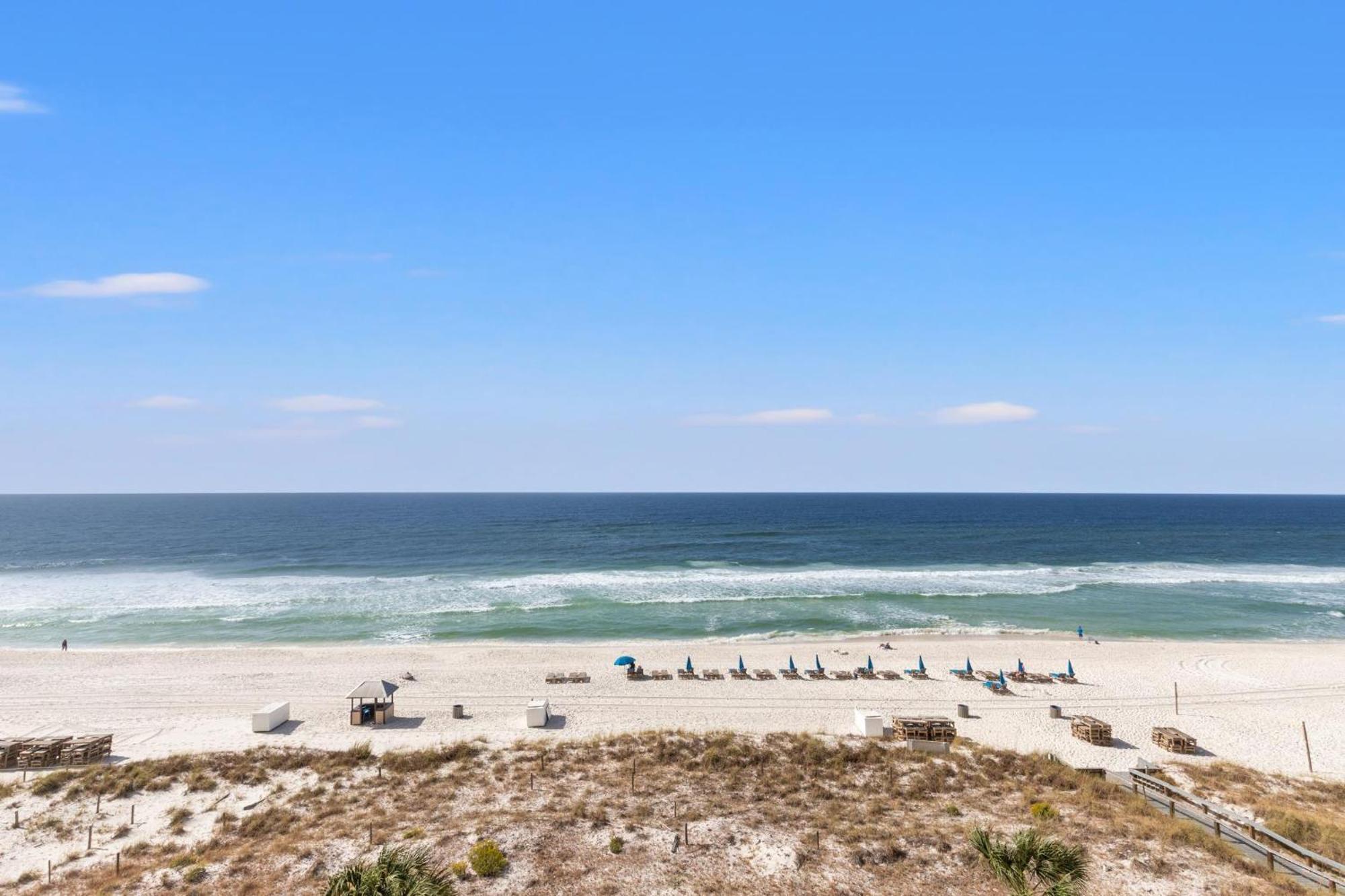 Commodore 0604 Holiday home Panama City Beach
