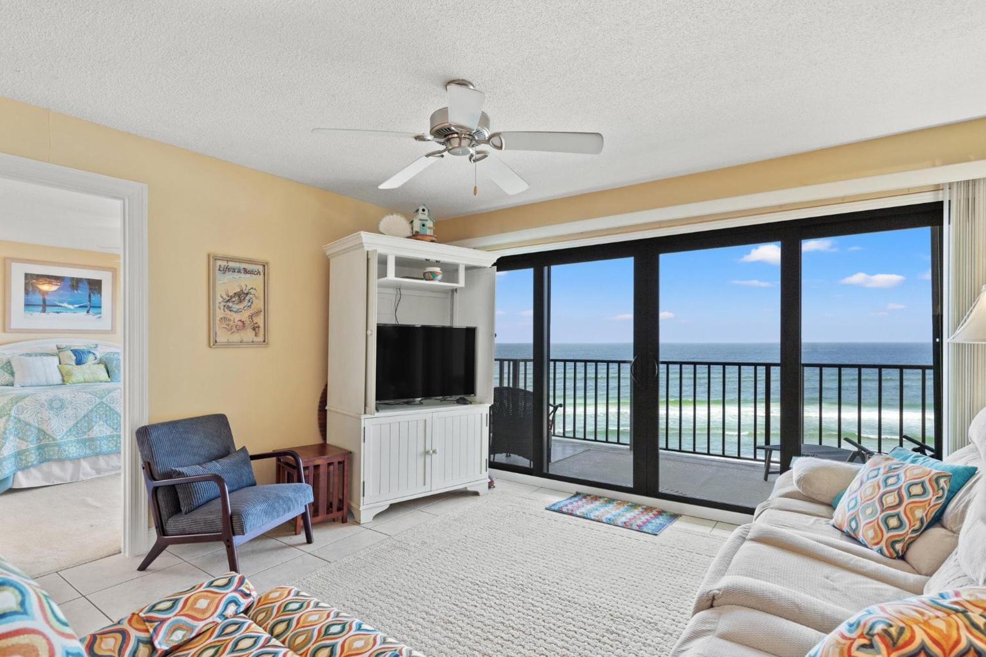 Holiday home Commodore 0604 Panama City Beach